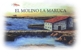 VIVEROS EL MOLINO DE LA MARUCA