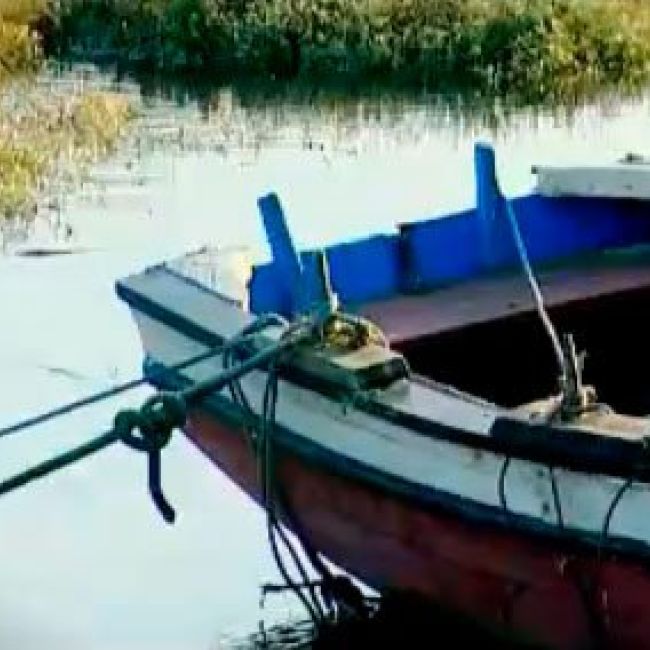 Dónde estamos en La Maruca