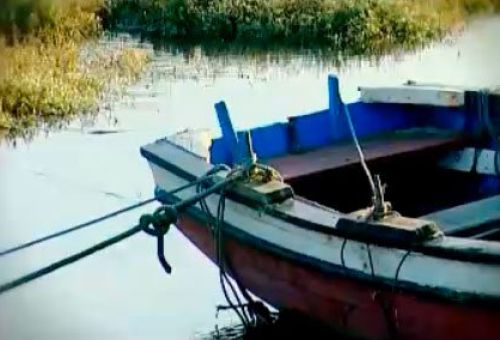 Dónde estamos en La Maruca